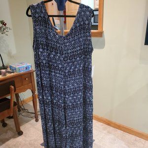 LuLaRoe Natalie Jumpsuit wide leg